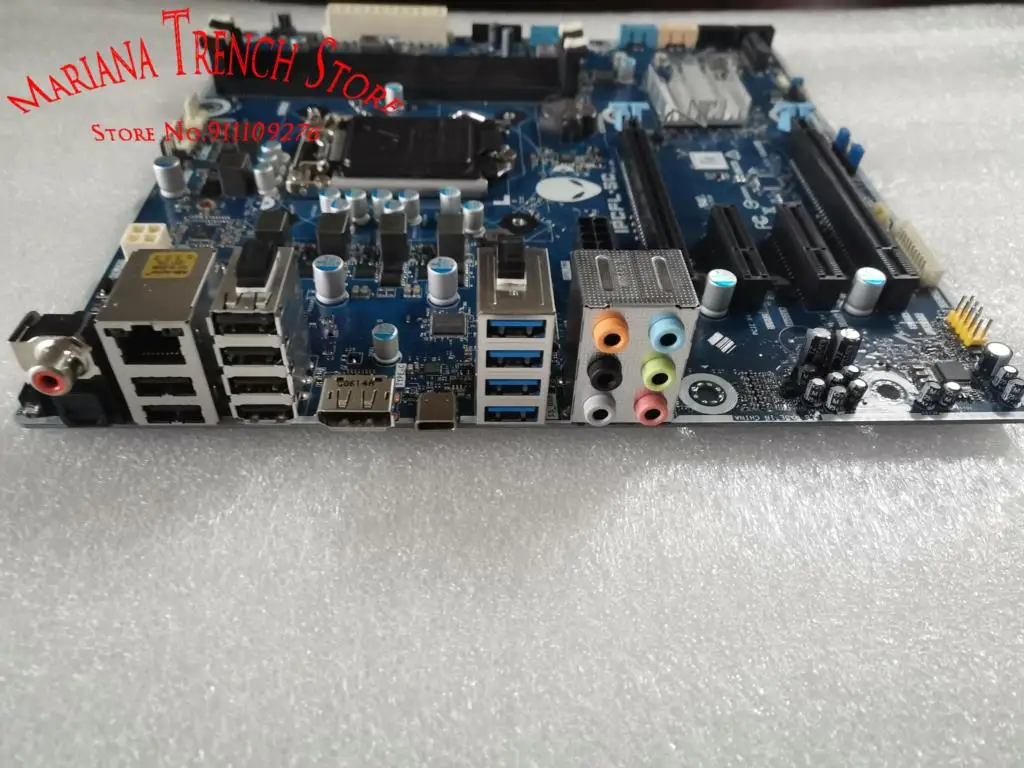 IPCFL-SC for DELL Alienware Aurora R7 Desktop PC Motherboard