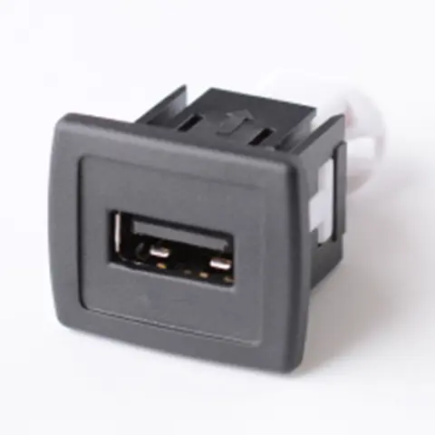10 best sales usb mercedes - №10