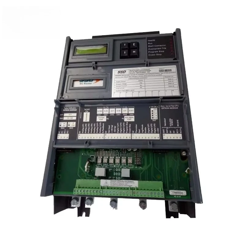 Solid State Drive  590C Series 70A Speed Controller 590C/70A