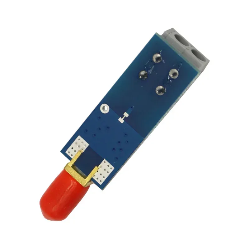 1PCS XY 1:9 HF Antenna Balun One Nine: Tiny Low-Cost 1:9 Balun Frequency Band, Long Wire HF Antenna RTL-SDR 160M-6M New view 6