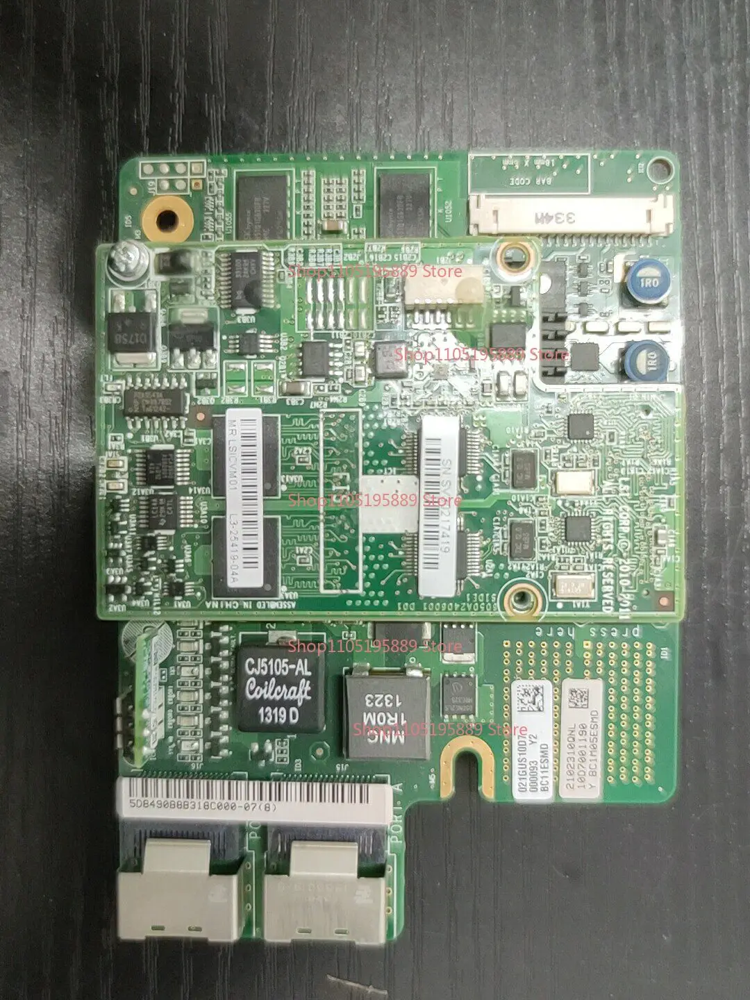 scheda-array-sr320-bc11esmd-con-cache-da-512-mb-per-huawei