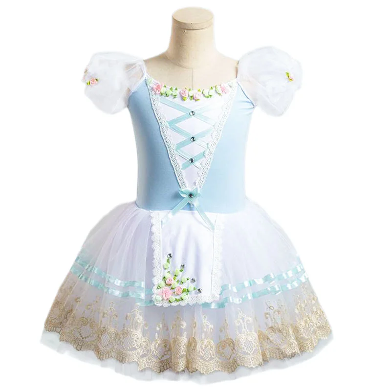 Blue Long Dress Bal… - image