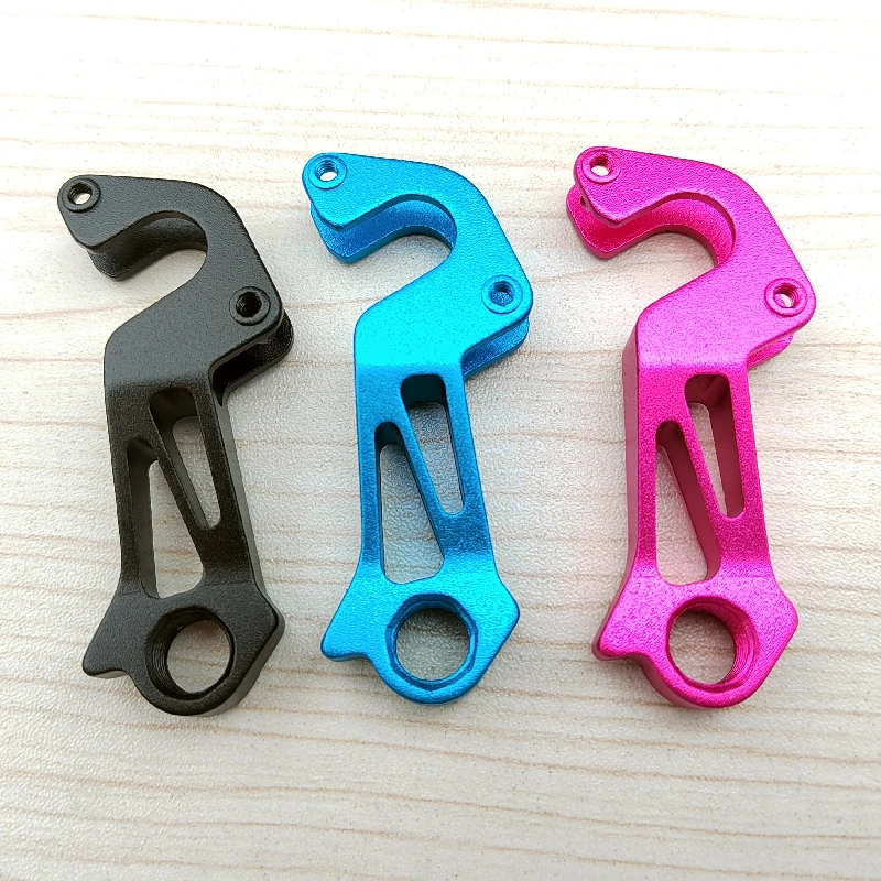 1Pc Bicycle Derailleur Hanger For Cannondale KP158 Road CAAD10 Supersix EVO SuperX Synapse Carbon Eddy Merckx Guerciotti Dropout