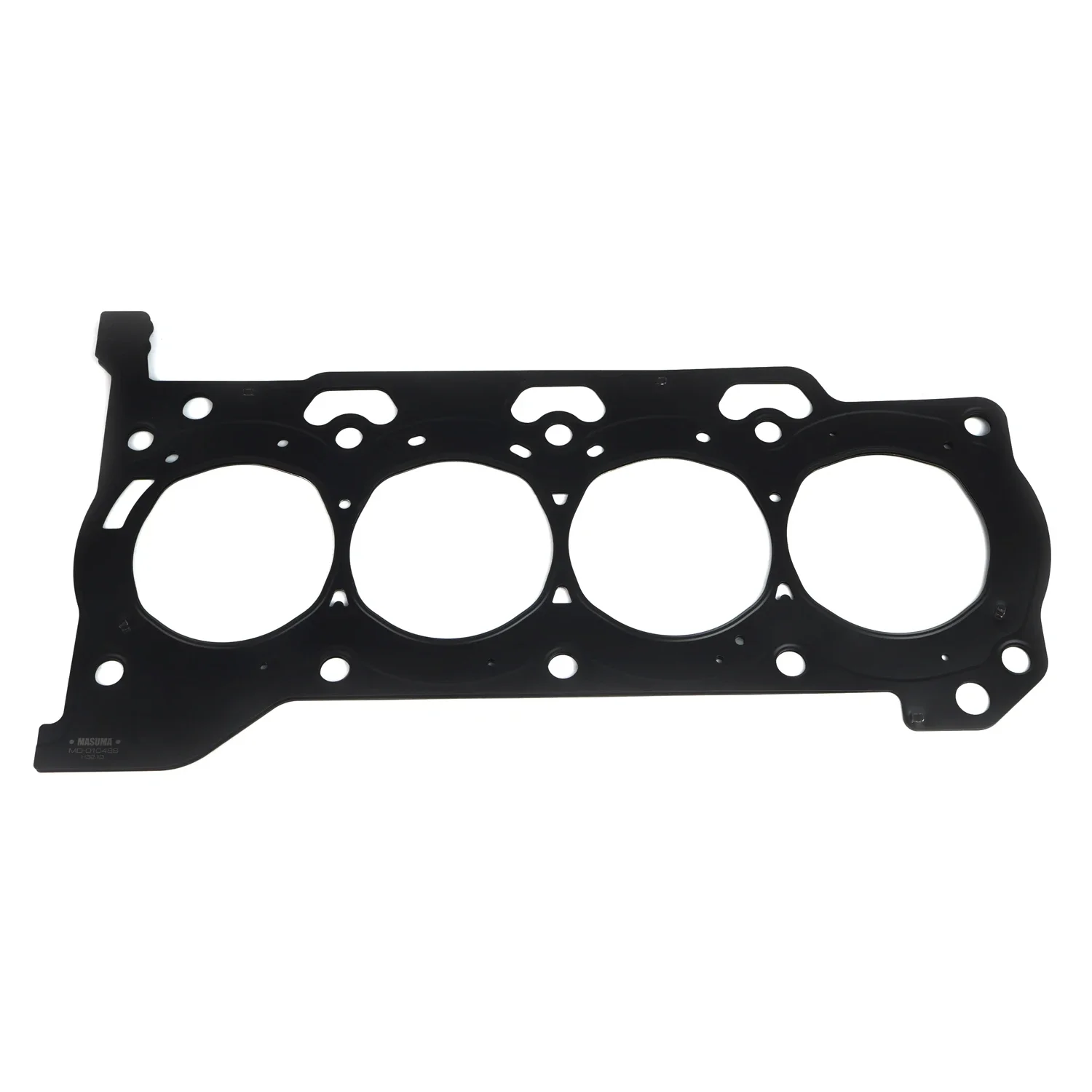 MD-01048S Auto Body Systems 1.50mm Engine Head Cylinder Intake Gasket E-DA6 B16A 11115-37030 For TOYOTA AURIS