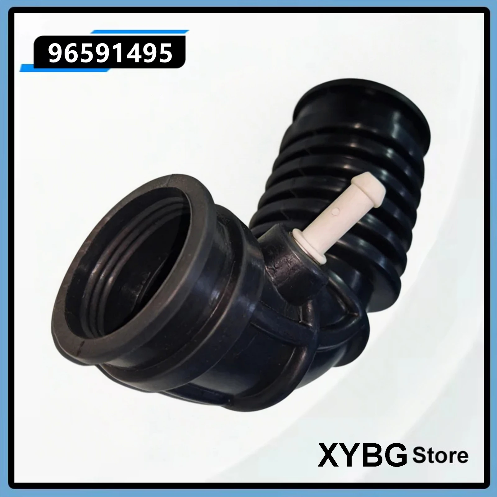 96591495 for Chevrolet Matiz Spark Air Intake Filter Duct Hose