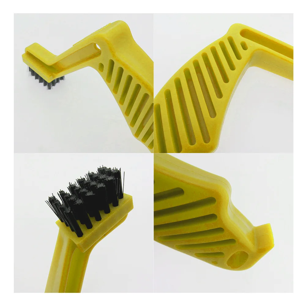 Polishing Disc Cleaning Brush Buffing Sponge Wool Pads Cleaning Brushes Car Polishing Pads Cleaning Tool