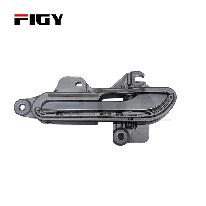 

FIGY for Tesla Model 3 Front or Rear Left Door Handle 2021-2023 1528114-00-D OEM