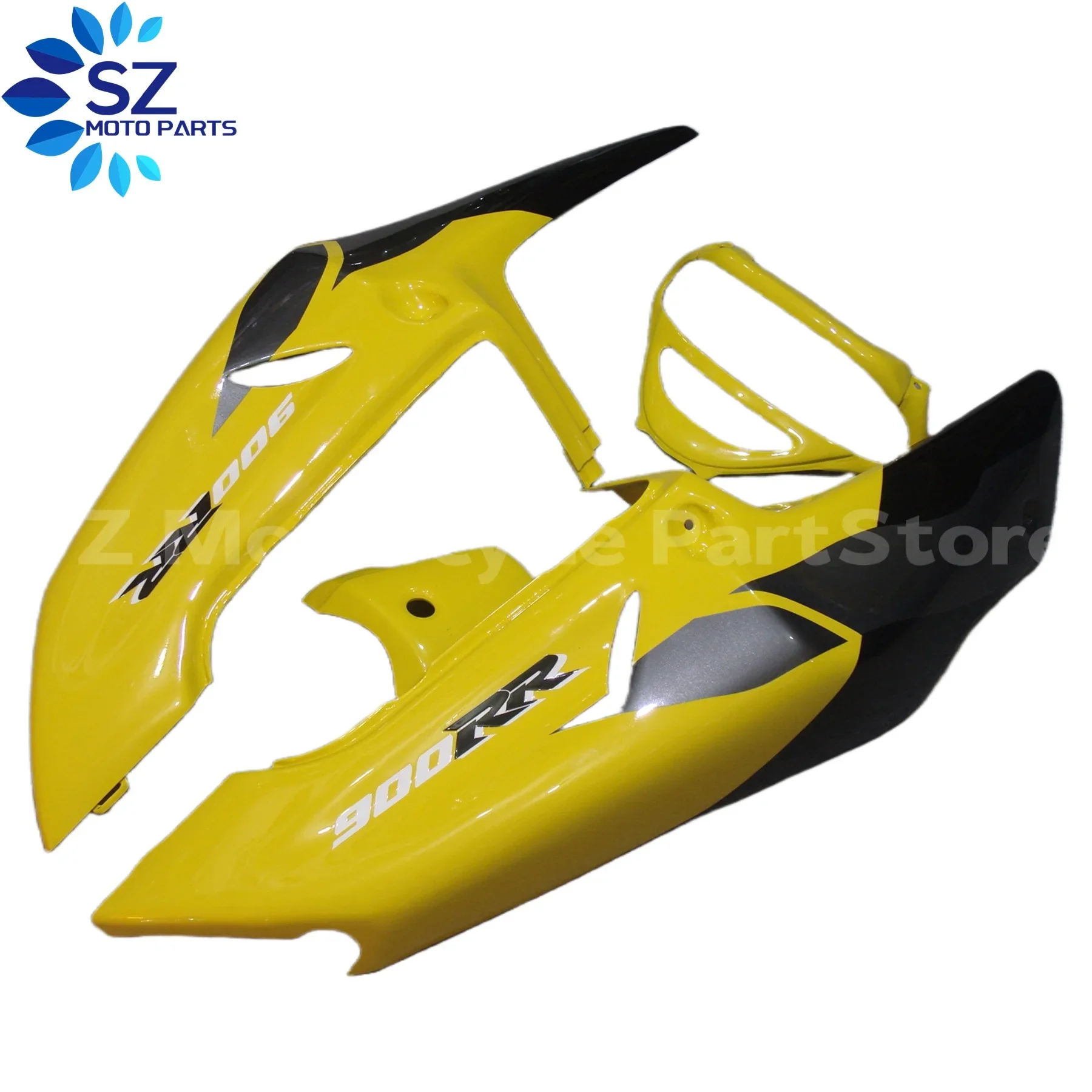 

Full Fairing Kit fit for honda CBR900 CBR919 1998 CBR919RR 1999 New Motorcycle Bodywork Fairings CBR 900 919 RR 98-99 Plastic