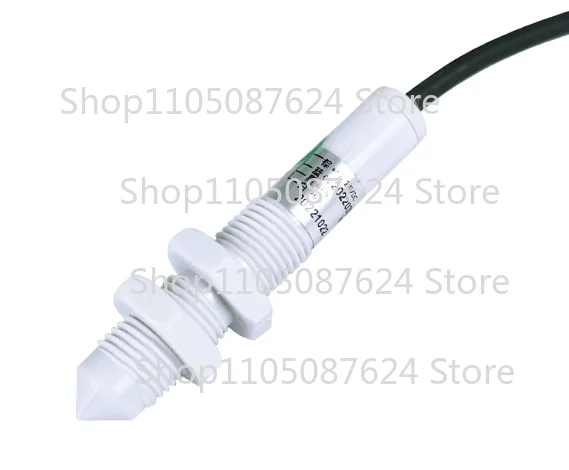 

1pcs liquid level sensor Porridge machine material , can detect all kinds of viscous liquid, capacitive material level switch