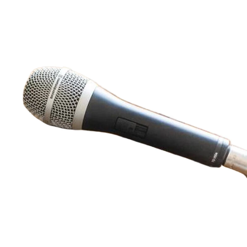 

BeyerdynamiTG V50S (with Toggle Switch) Handheld Vocal Microphone for Recording and Dubbing