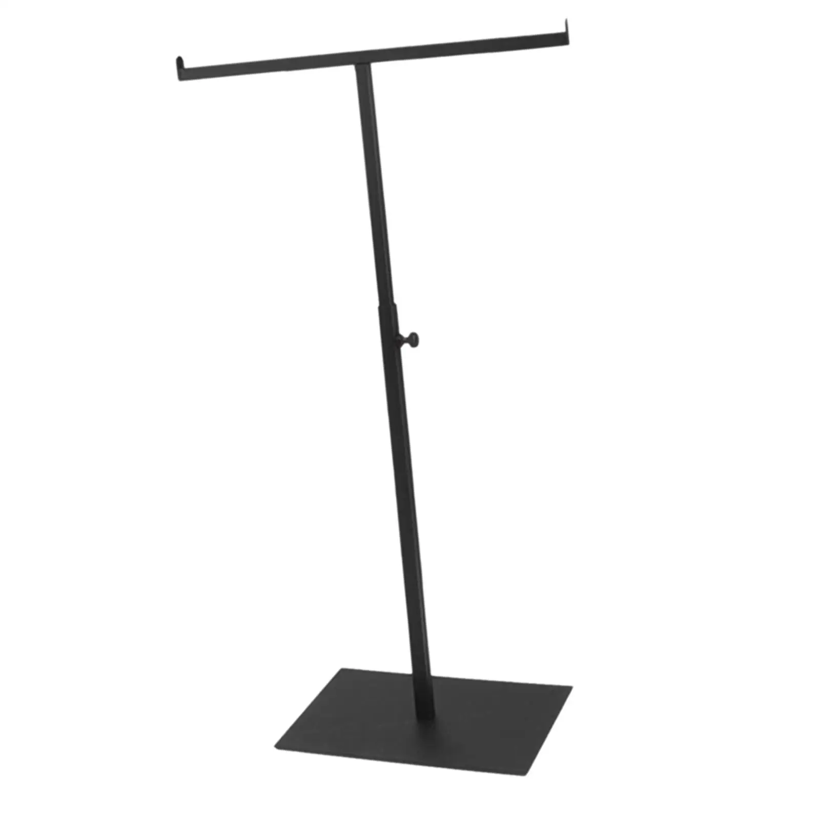 Bag Display Stand Necklace Holder Versatile Non Slip Scarf Handbag Stand Jewelry for Retail Store Tabletop Showroom