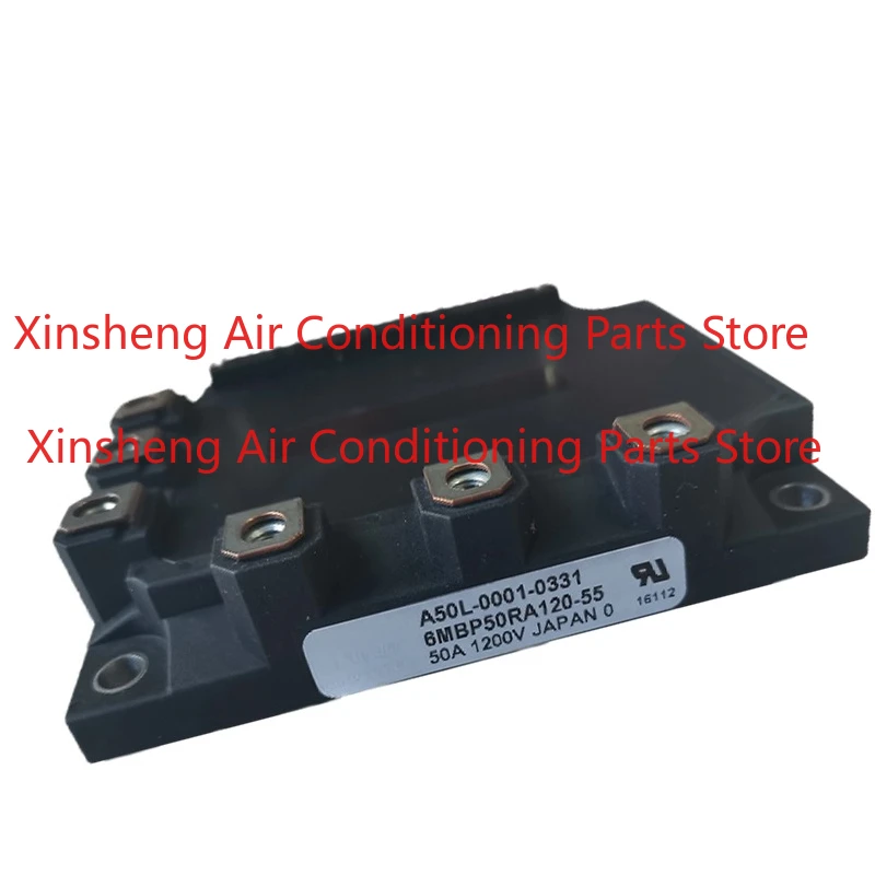 New for Hitachi central air conditioning inverter module board RAS-450FS3Q 560FS3Q 17B27168A