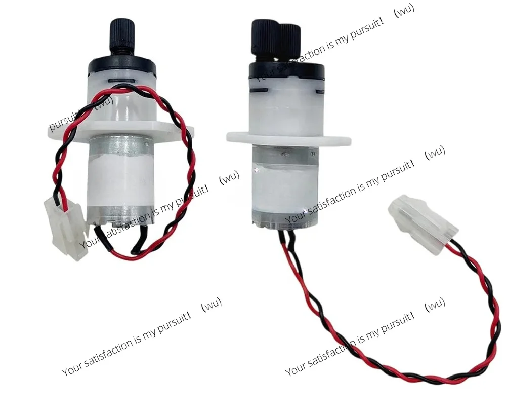 for Inkjet Printer Suction UV Machine  Absorption  24V 3W UV  FH-3 200-300ml/min Air Diaphragm Ink Pump