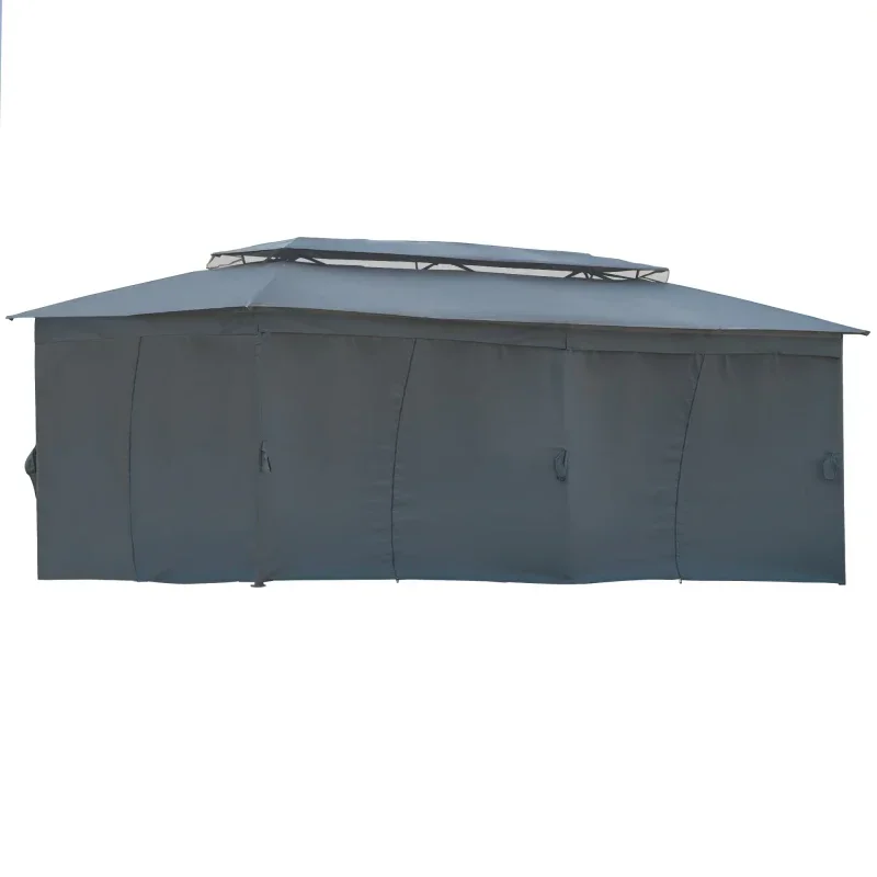 10X20M Gazebo With …