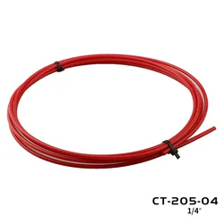 Copper Tube Bender Kit For Air Conditioning Applications PE Plastic For Precision Bending Of 1/4, 3/8, 1/2, 5/8inch Pipes