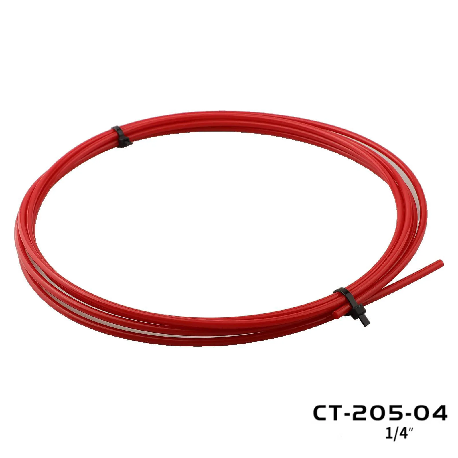 Copper Tube Bender Kit For Air Conditioning Applications PE Plastic For Precision Bending Of 1/4, 3/8, 1/2, 5/8inch Pipes