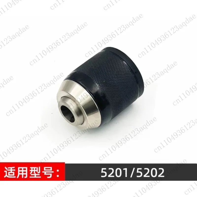 

5201 патрон для электрической дрели 160 с высоким крутящим моментом, электрическая дрель, оригинальный аксессуар, патрон для электрической дрели 13 мм