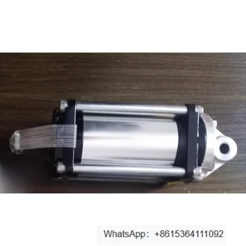 Low Friction Cylind…