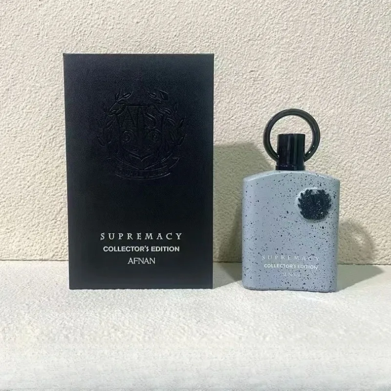 100ml 유니섹스 향수 세 가지 독특한 향기 변형 과일향 시트러스향 아로마틱 향 스파이시 오리엔탈 노트 머스크 앰버 우디 가죽향