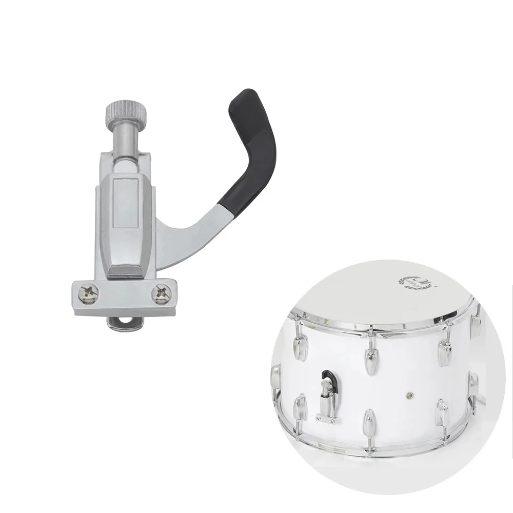 SLADE Snare Drum Strands Wires Regulator Marching Durm Repair Tool Drum Spring Adjustable Percussion Instrument Accessories