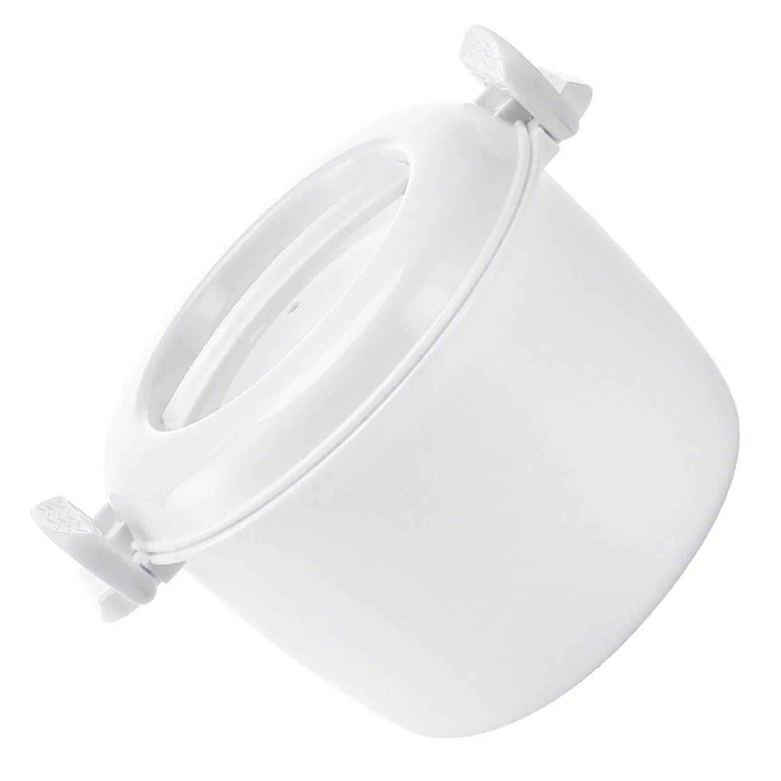 

Cooking Rice Cooker Food Containers with Lids for Microwave Oven Lunch Box Cookware
