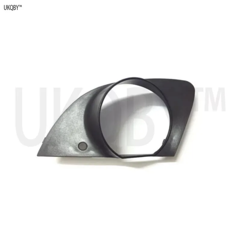 

Flip over towing hook painted positioning strip trim panel left front fog light 5117142179 5117142180