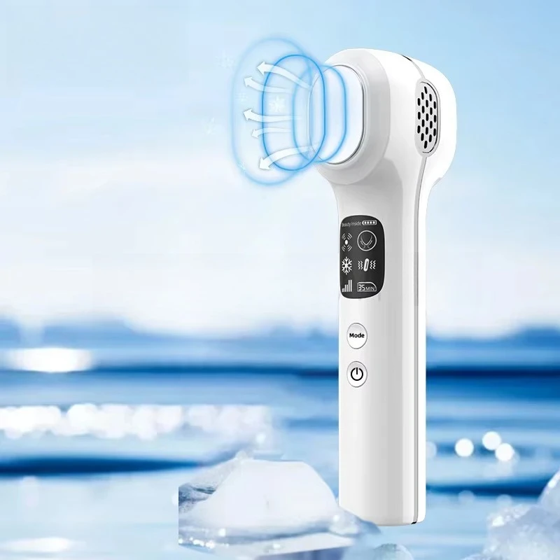 Multi-Functional Rf…