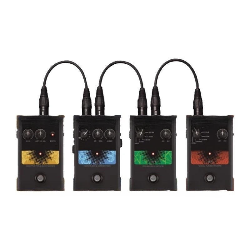 VoiceTone C1 autotune Reverb H1 Harmony D1 E1 Vocal Effects
