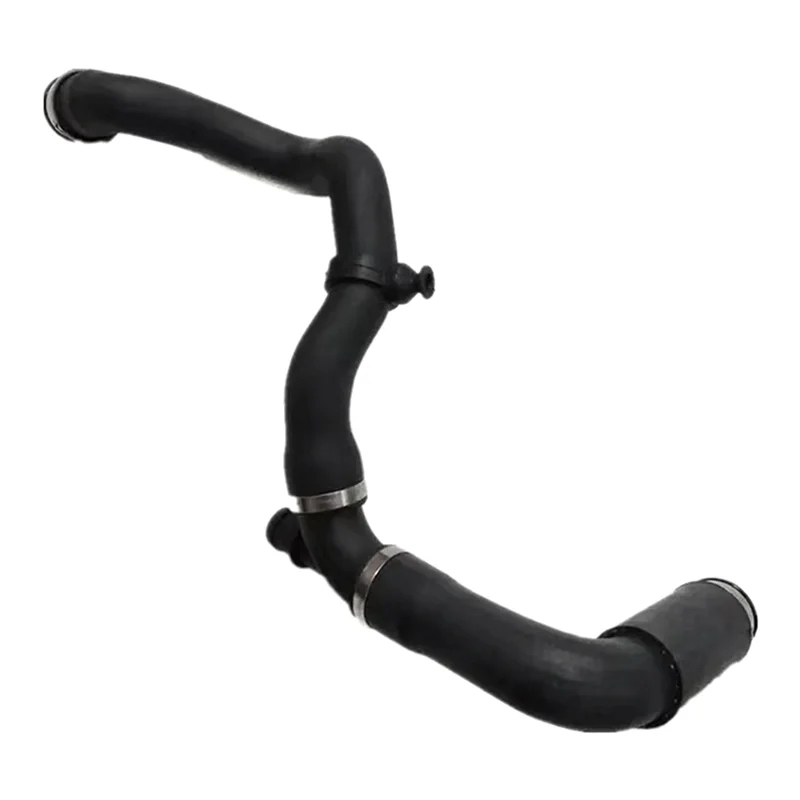 

Lower Radiator Coolant Hose Water Tank Radiator Hose For Mercedes Benz W203 C230 2003-2005 A2035015582 2035015582