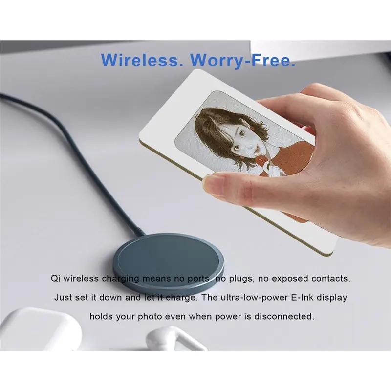 Bluetooth Enabled 3.98