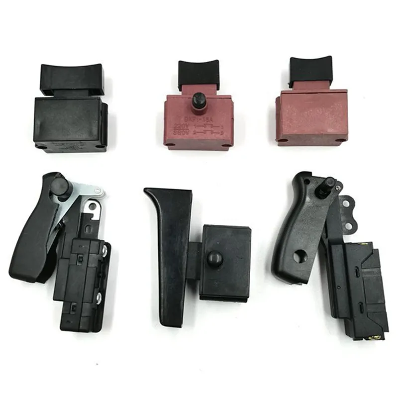 Electrical Trigger: A Comprehensive Review and Guide for Electric Power Tool Users