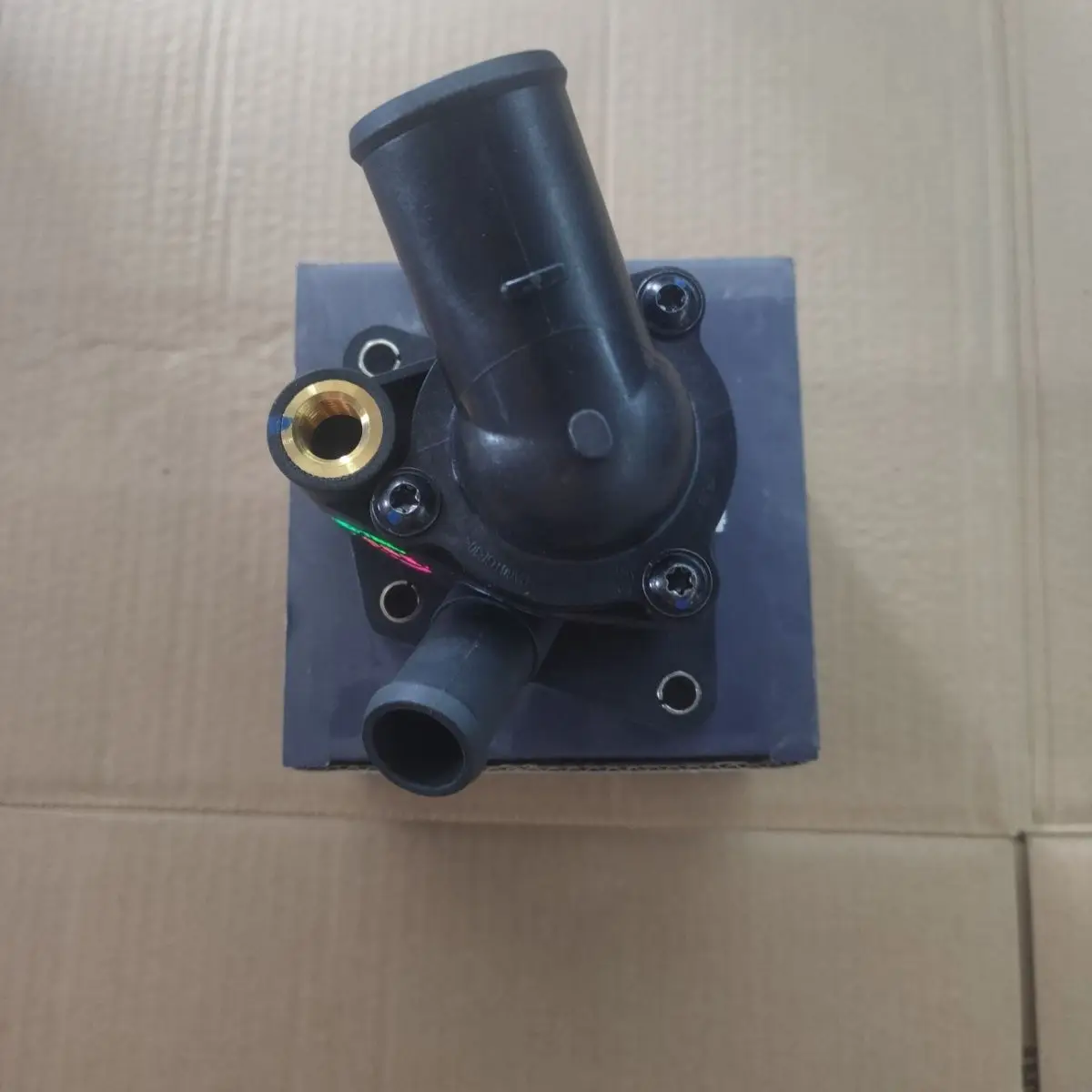 Adapting To Faw Sen…