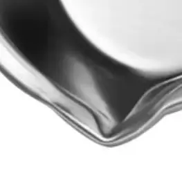 10Pcs Stainless Steel Makeup Palette Small round Paint Trays for Watercolours Artist Mixing Tray Professional & Hobbyist