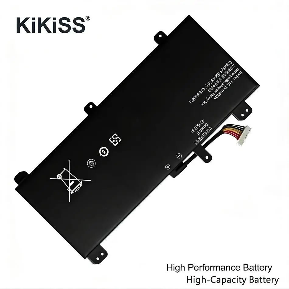 

Аккумулятор для ноутбука C41N1731, 4100 мАч, для Asus ROG Strix GL704, GL504GM, GL504GW, GL504GS, G515GV, GL704GM, C41N1731-2