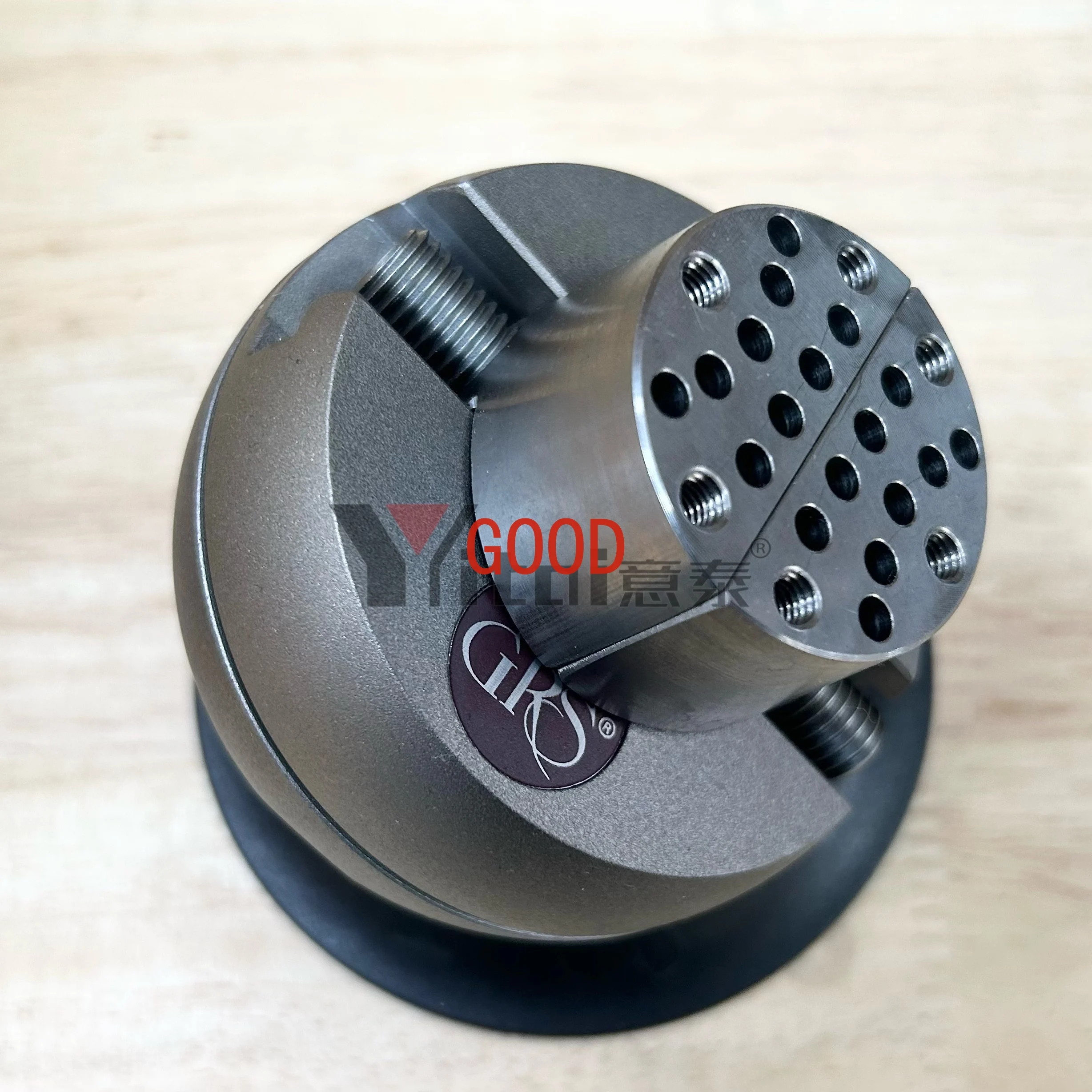 Inlaid Ring Micro-Inlaid Fixed Fixture Jewelry Universal Processing Clip Small Globe Pliers