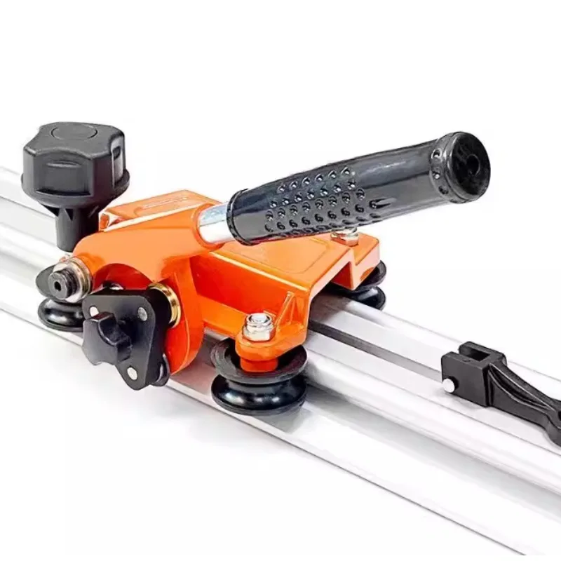 Hot-selling Ceramic Tile Slate Large Slab Track Cutting Machine Track Push Knife Cutting Artifact