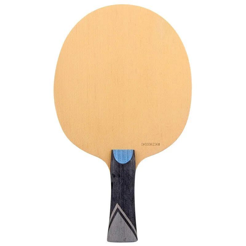 YINHE-Raquette de tennis de table PRO 11S, ALC + PLC, Structure asymétrique, Pagaie de batte de ping-pong, Original, Nouveau