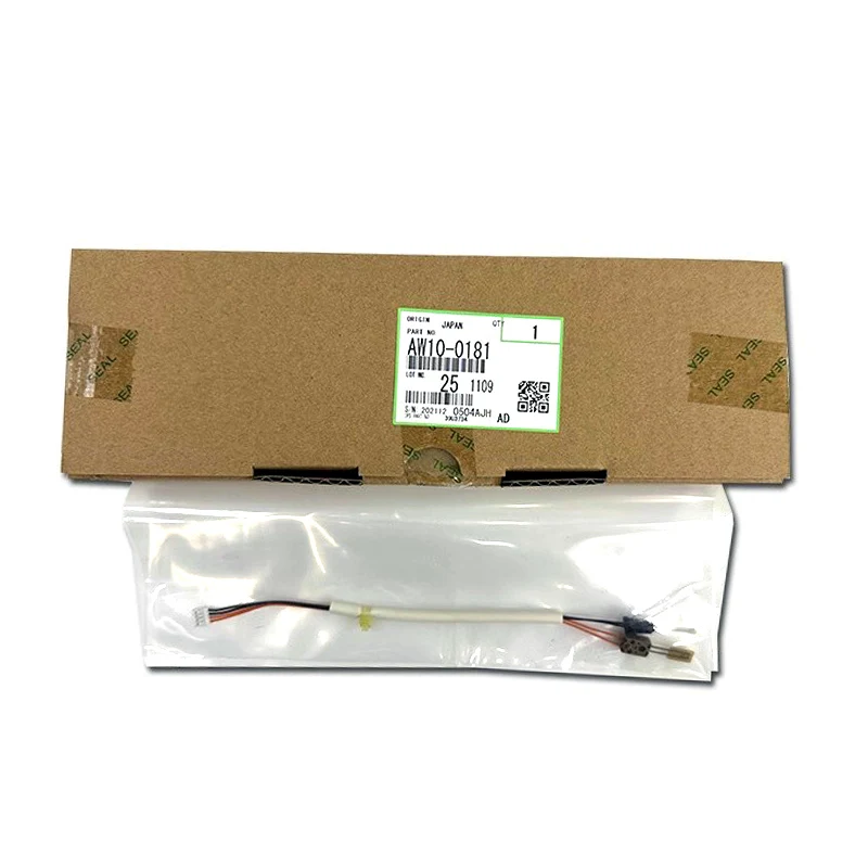 

Original AW10-0181 AW10-0182 Thermistor for Ricoh MC2000 2001 IMC3500 4500 5500 6000 MPC2504 3004 3504 4504 5504 6004