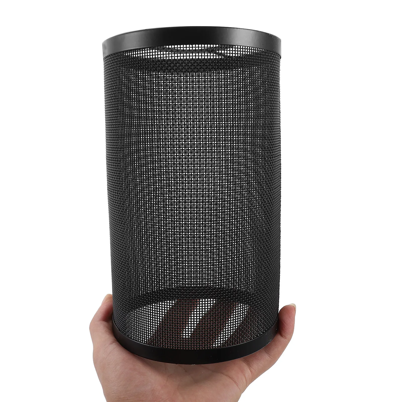 abajur-de-ferro-vazado-com-design-vintage-exclusivo-–-cupula-de-reposicao-para-luminarias-de-mesa-e-chao-estilo-tambor-pequeno-moderno