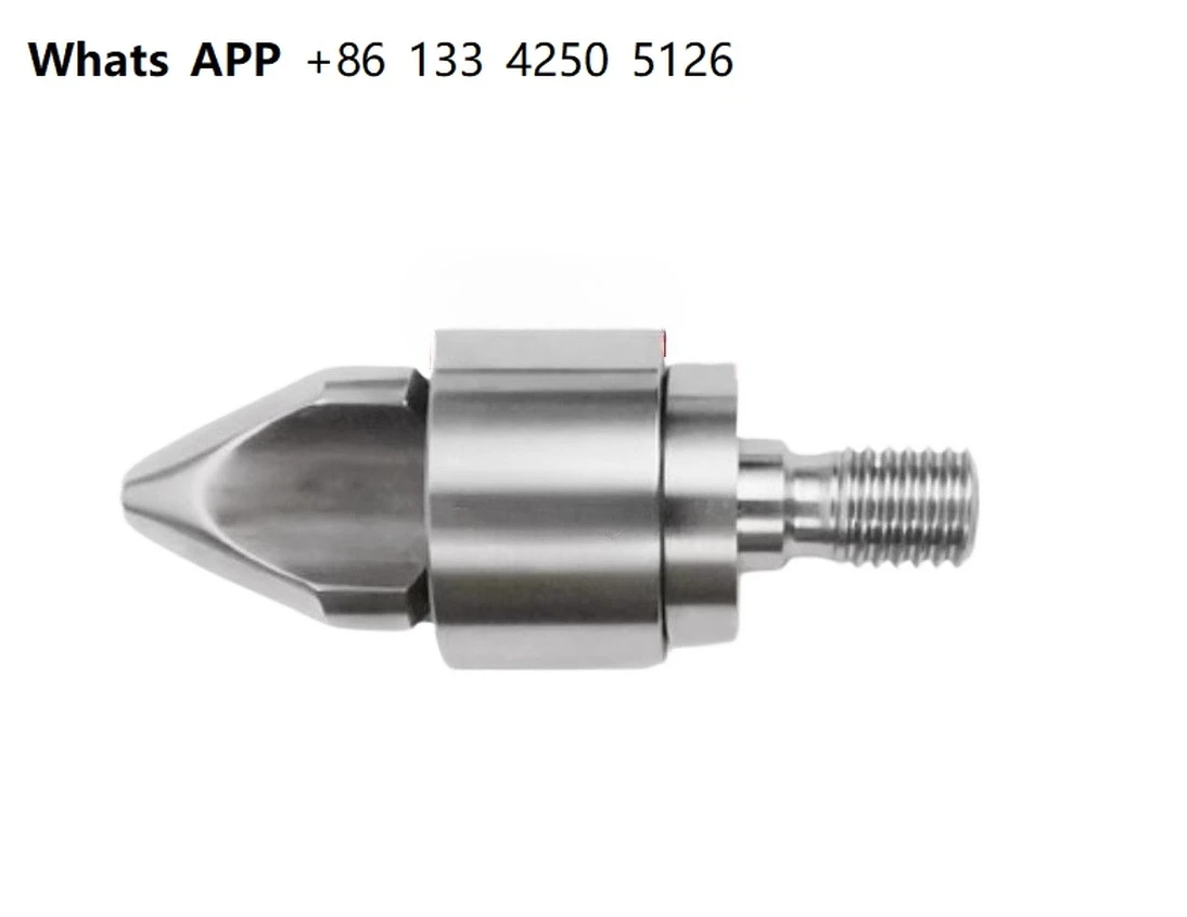 

Demag injection molding machine screw head gluehead over glue headdouble alloy rocket head accessories screw