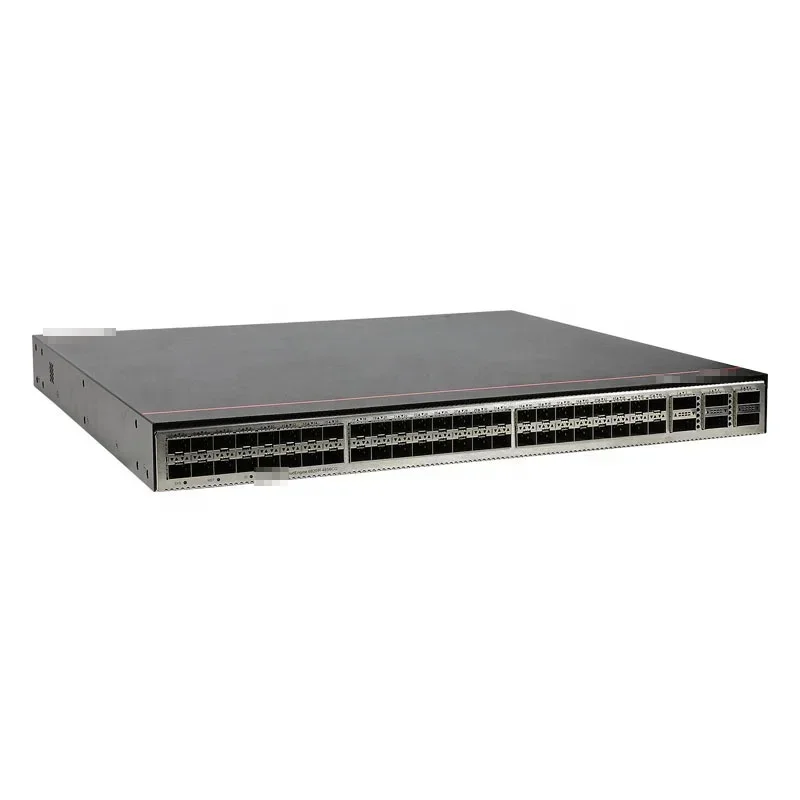 المفتاح الأساسي CE6820H-48S6CQ 48 منفذًا لمفتاح الشبكة #3