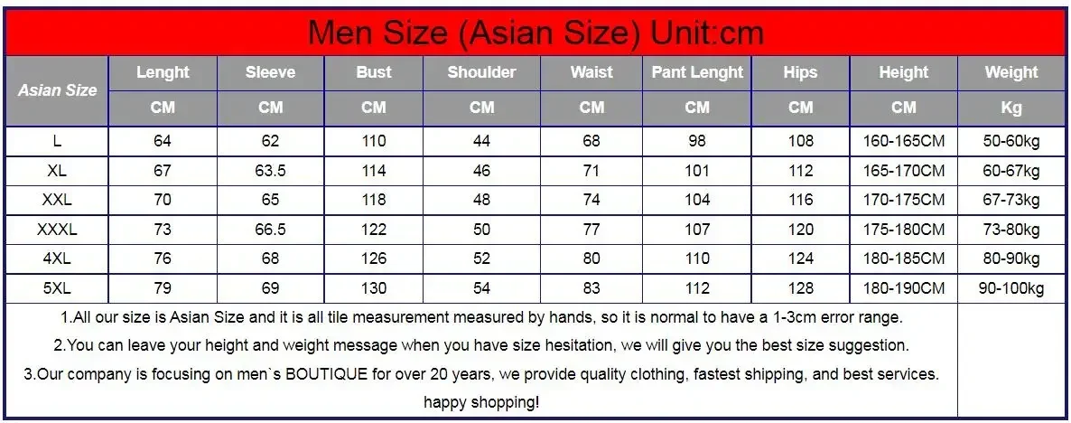 New Men\'s Patchwork Tracksuit Sweatshirts+Sweatpants Sets Autumn Quality  Man Gym Joggers Pullover Trousers Streetwear 2pcs Set