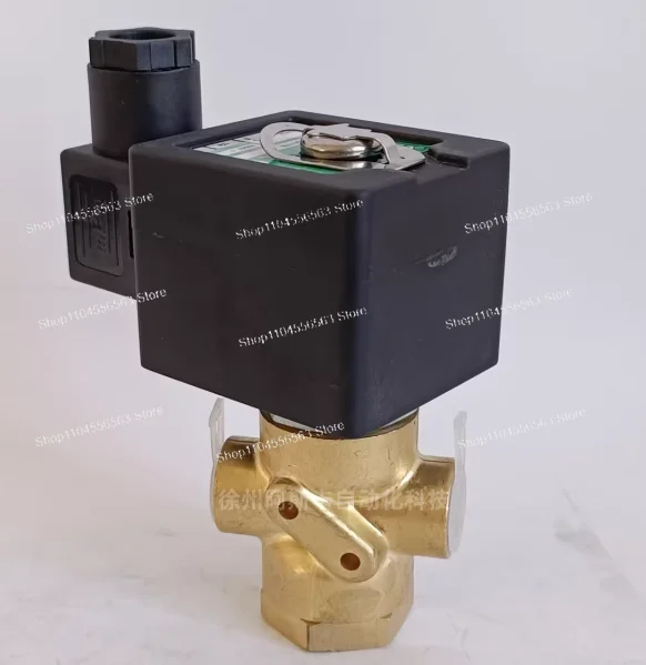 SCXB320A178 TPL 18147 230/50 SC8320G174 two position three-way solenoid valve G1/4