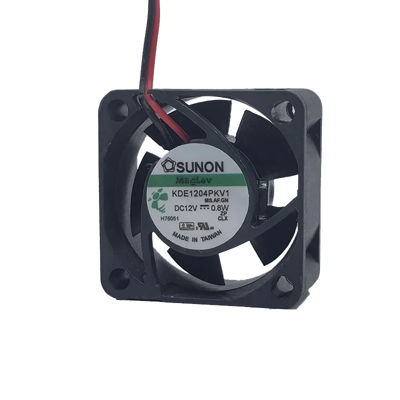 

+Новинка для KDE1204PKV2 DC12v 0,8 Вт 4020 4 СМ ОХЛАЖДАЮЩИЙ ВЕНТИЛЯТОР 40*40*20 мм 2 провода