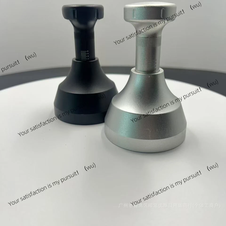 New powder dispenser Rotatable coffee powder dispenser Needle dispenser Coffee  cake agglomeration uniform breaking