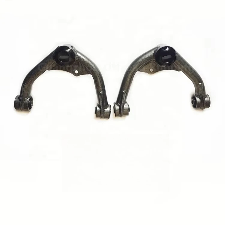 Navara D40 Lift Kit Suspension Lift Kits 4x4 Car Upper Control Arms for Navara 2004 2006 2014 Navara D40 Parts