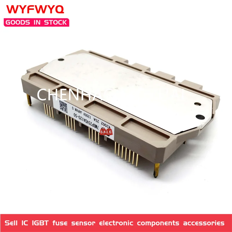 Imagem -06 - 7mbp50vda12050 7mbp100vda120-50 7mbp75vda120-50 7mbp35vda120-50 7mbp25vda120-50 7mbp75vda120-55 7mbp100vda120-55 50vda120-55