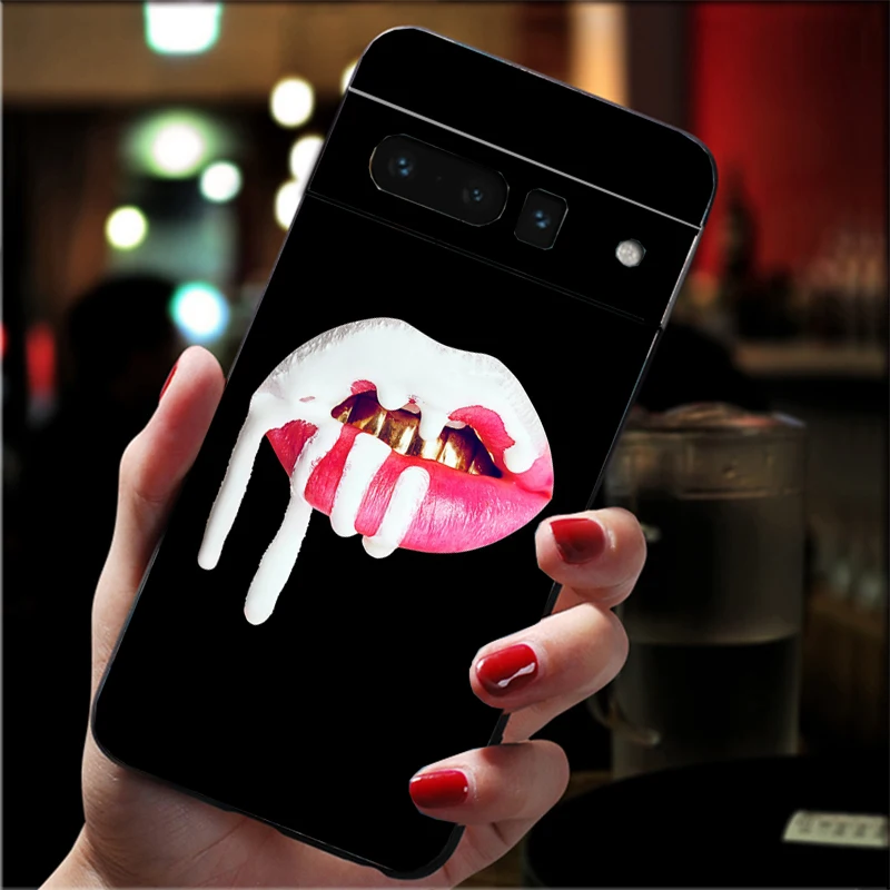 Phone Case For Goog… - image