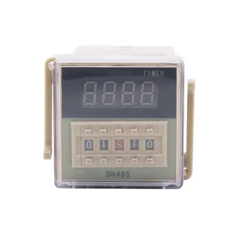 DH48S-1Z DH48S-2Z D…