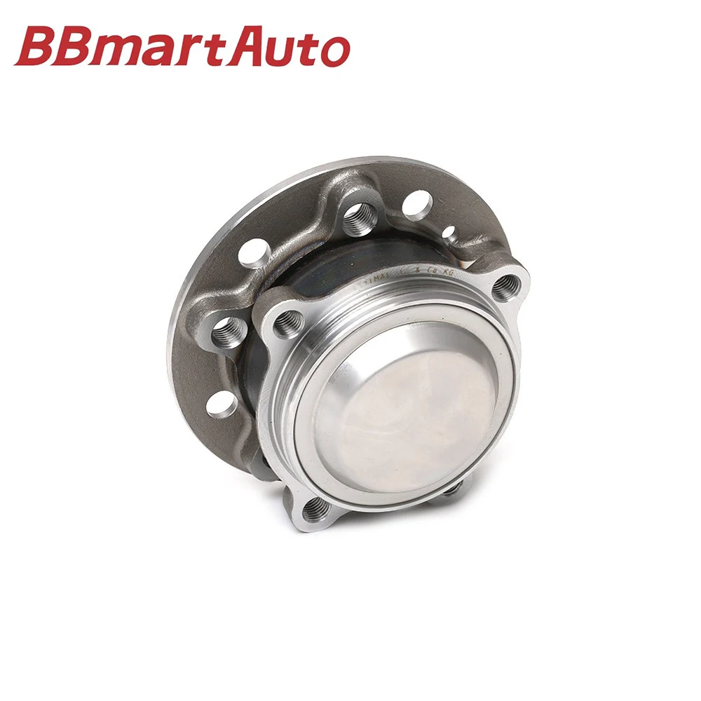 A2053340400 BBmartAuto Parts 1pcs Front Wheel Bearing For Mercedes-Benz C-CLASS W205 A205 S205 C180 C200 C250 C300 C450 AMG